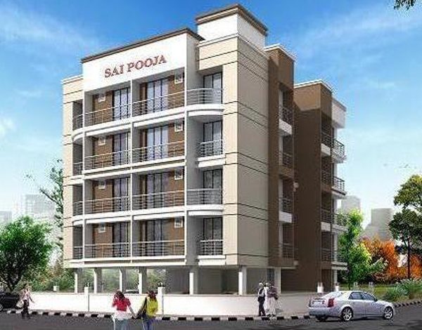 Sai Pooja, Plot No.72, Sector 21, Ulwe, Navi Mumbai