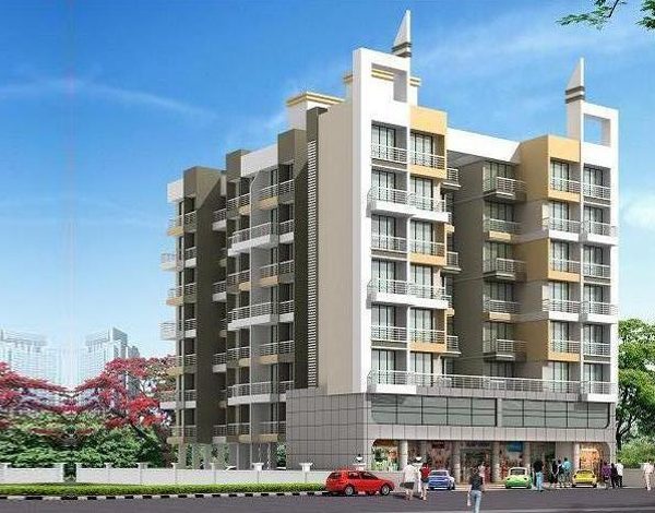 Swastik Abhishek, Plot No.61, Sector 16, Ulwe, Navi Mumbai