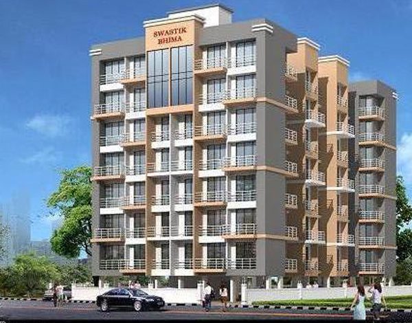 Swastik Bhima, Plot No.4, Sector 5, Ulwe, Navi Mumbai
